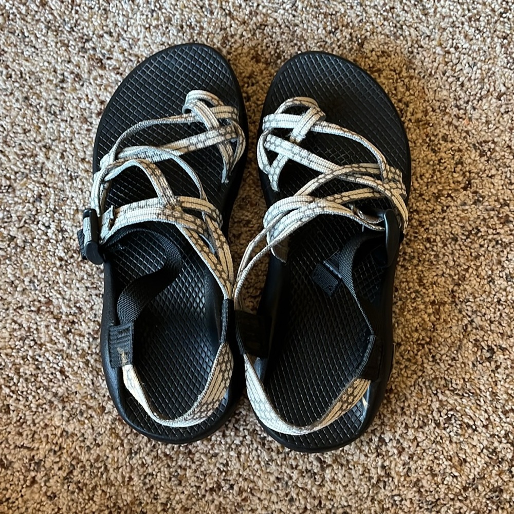 Chaco Sandals